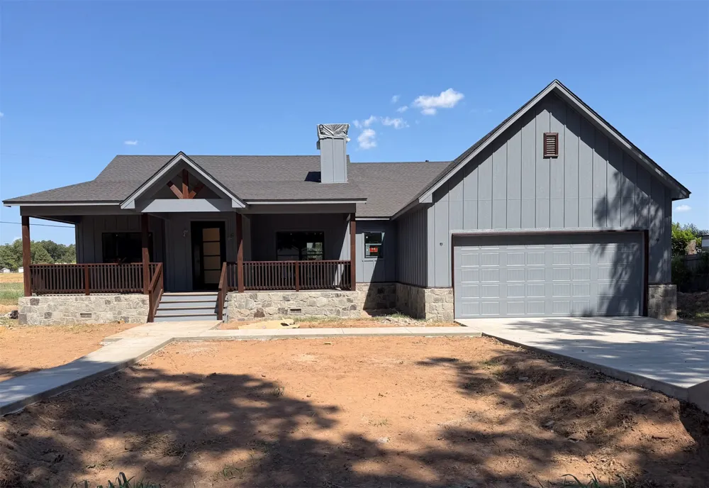 8525 E 169th Street S Bixby, OK 74008
