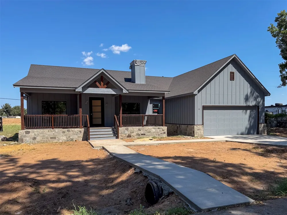 8525 E 169th Street S Bixby, OK 74008