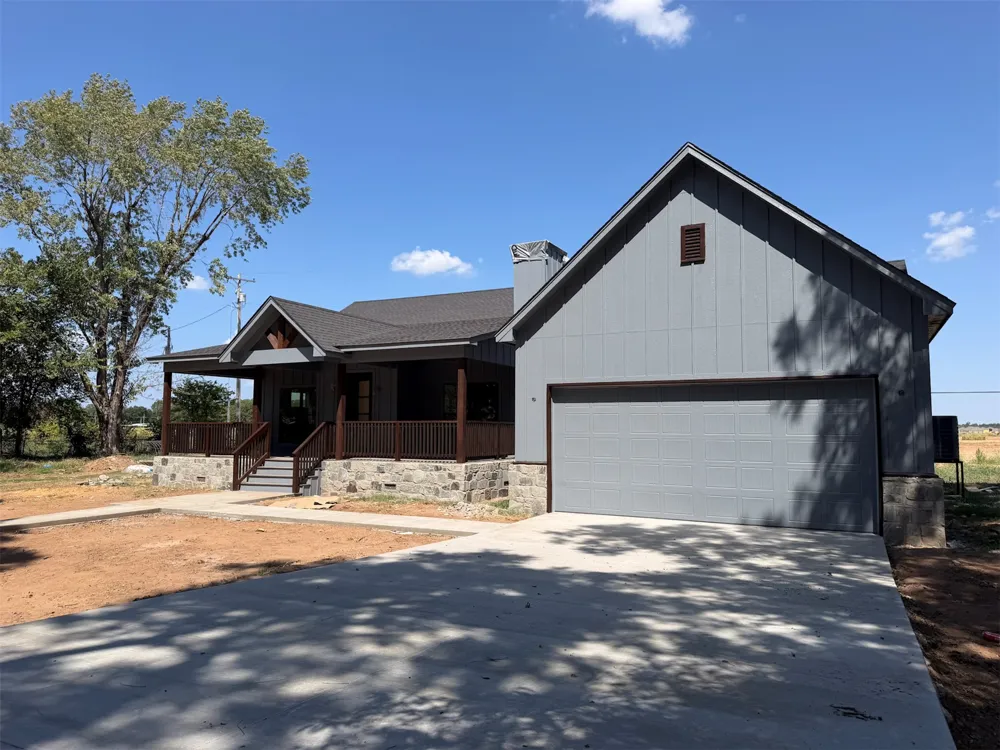 8525 E 169th Street S Bixby, OK 74008