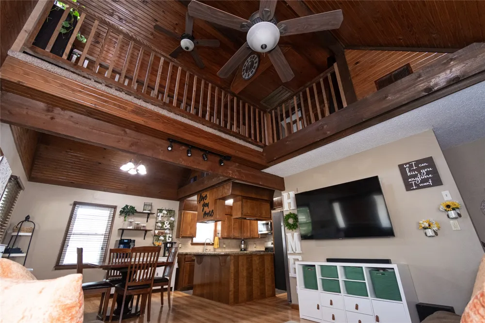 1415 W Bert Street Claremore, OK 74017