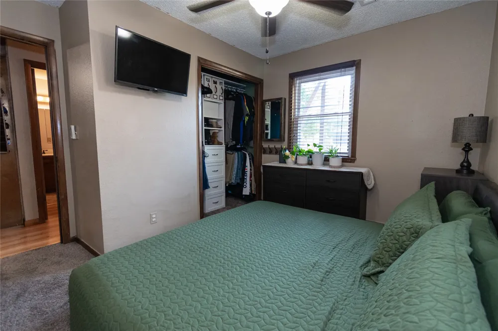 1415 W Bert Street Claremore, OK 74017