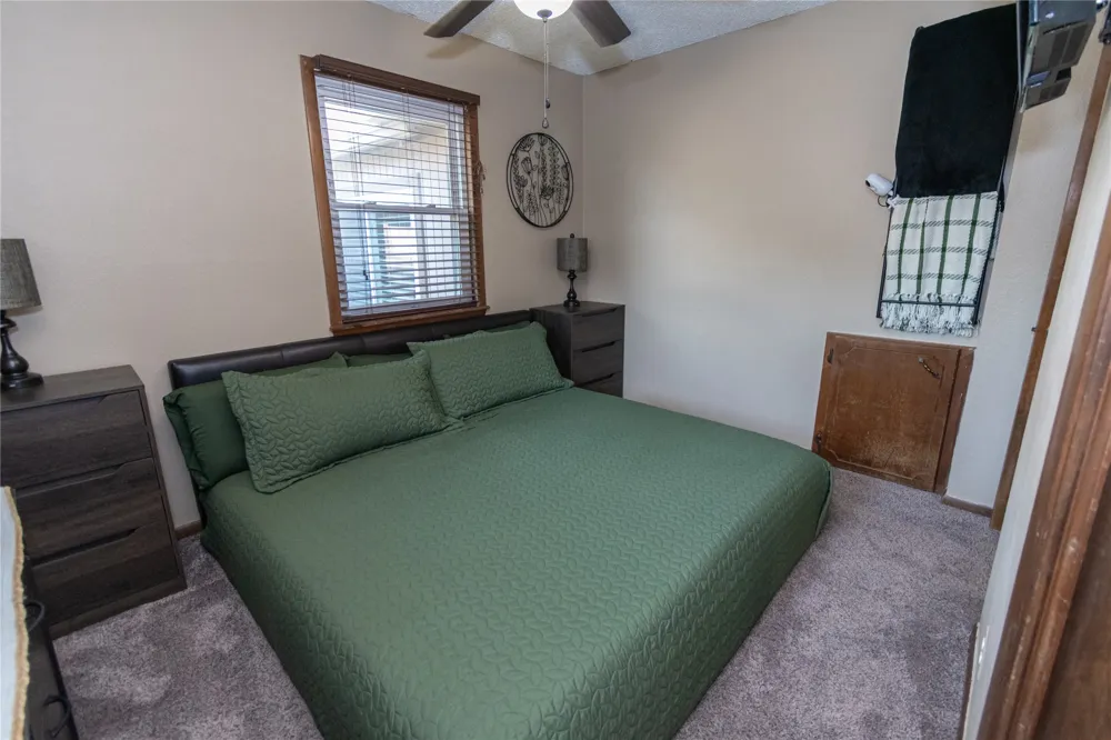 1415 W Bert Street Claremore, OK 74017