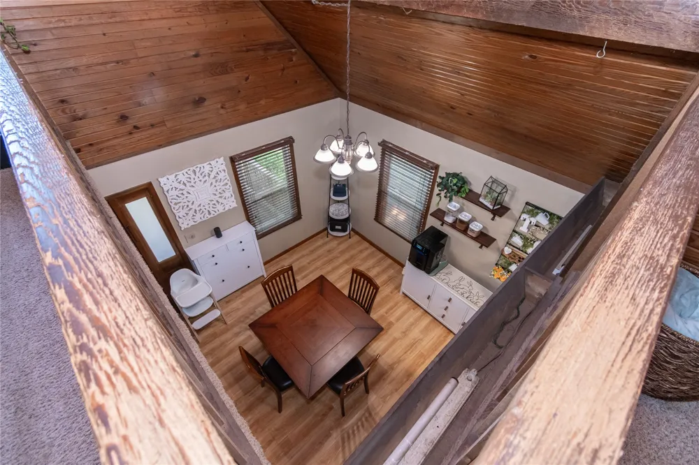 1415 W Bert Street Claremore, OK 74017