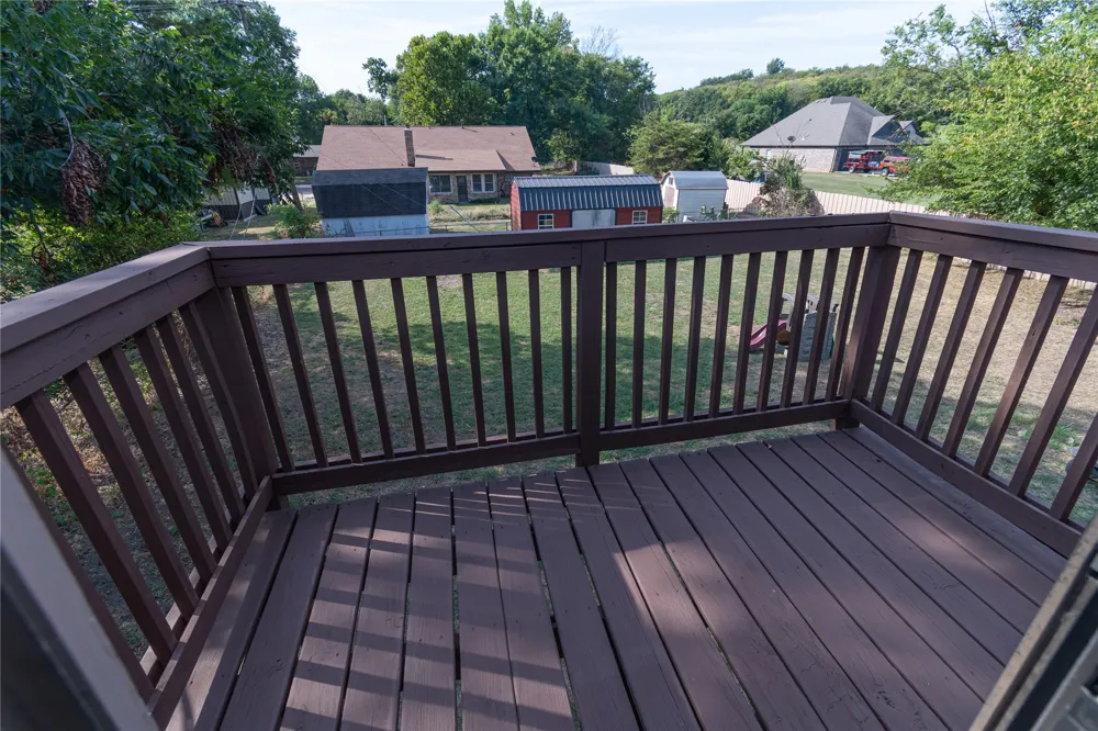 1415 W Bert Street Claremore, OK 74017