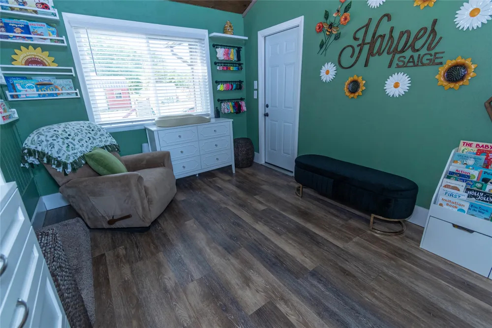 1415 W Bert Street Claremore, OK 74017