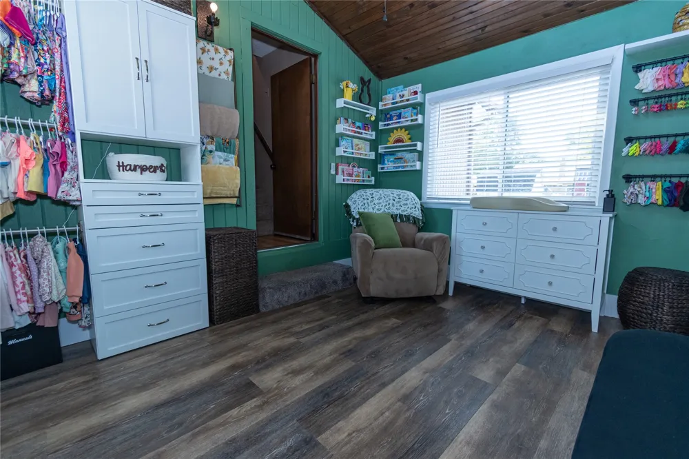 1415 W Bert Street Claremore, OK 74017