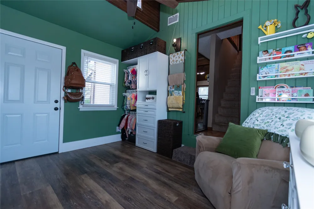 1415 W Bert Street Claremore, OK 74017