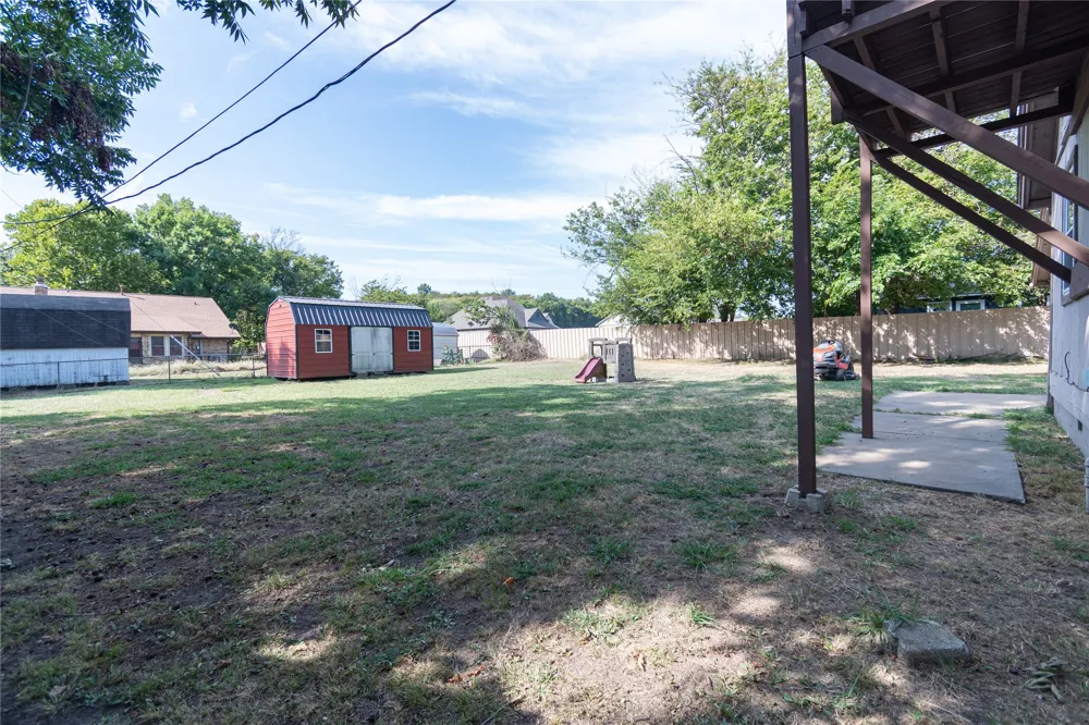1415 W Bert Street Claremore, OK 74017