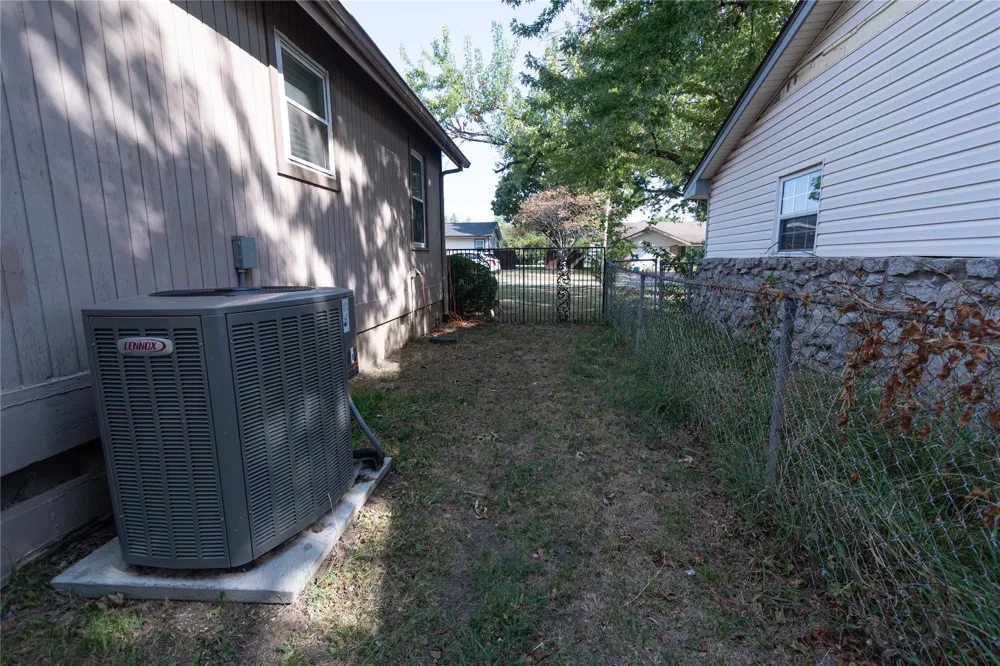 1415 W Bert Street Claremore, OK 74017