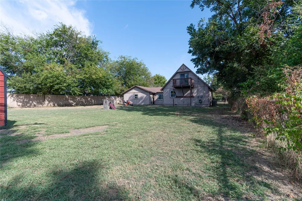 1415 W Bert Street Claremore, OK 74017