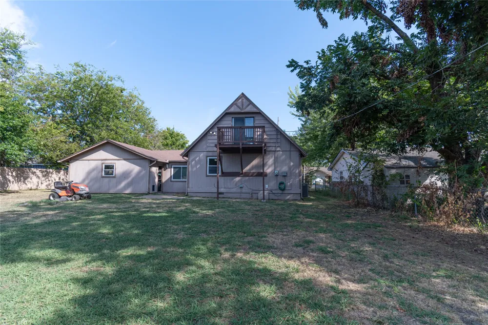 1415 W Bert Street Claremore, OK 74017