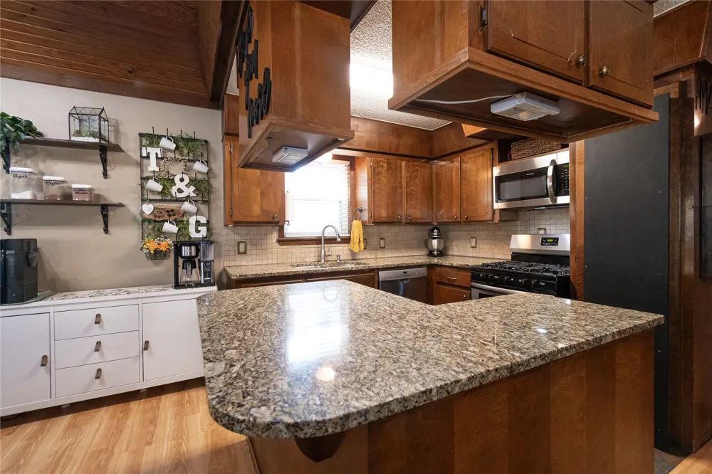1415 W Bert Street Claremore, OK 74017