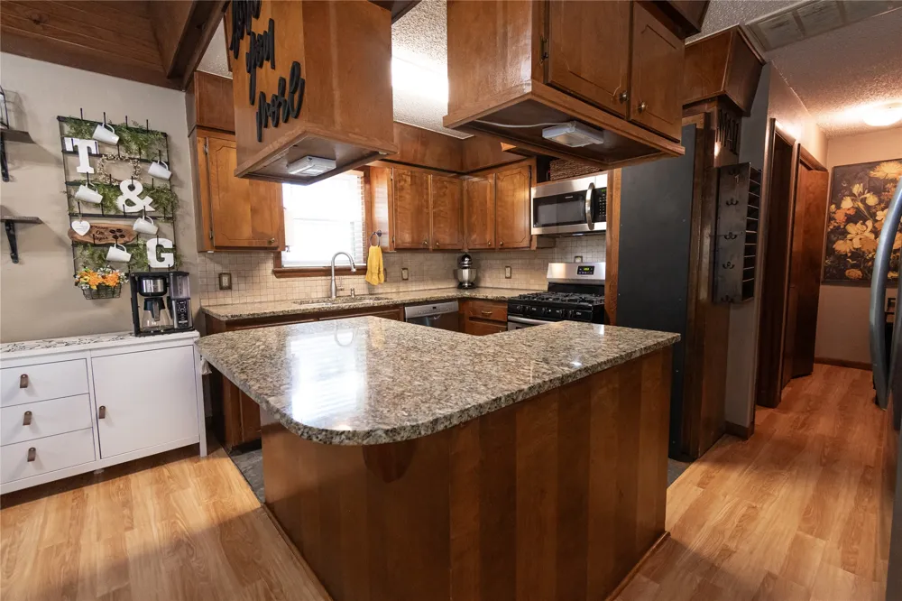 1415 W Bert Street Claremore, OK 74017