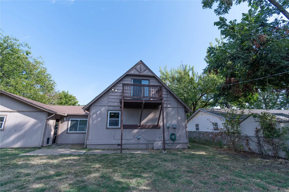 1415 W Bert Street Claremore, OK 74017