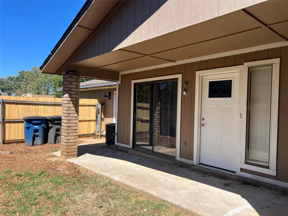 3915 S 131st EastAvenue W Tulsa, OK 74134