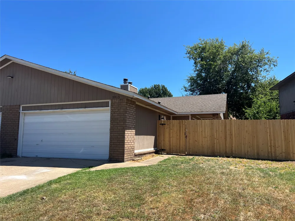 3915 S 131st EastAvenue W Tulsa, OK 74134