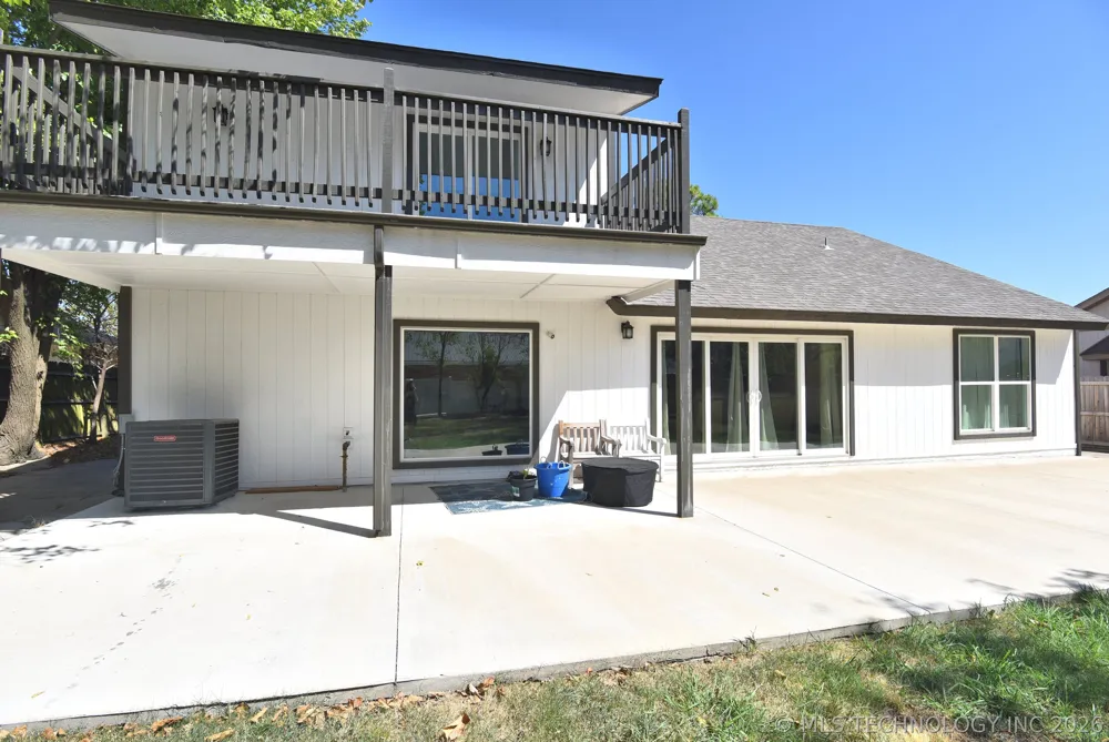 9022 E 60th Street Tulsa, OK 74145