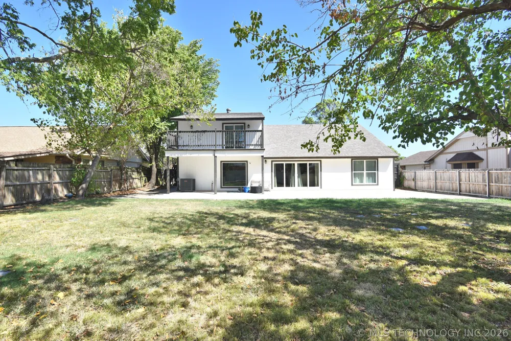 9022 E 60th Street Tulsa, OK 74145