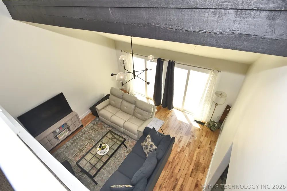9022 E 60th Street Tulsa, OK 74145