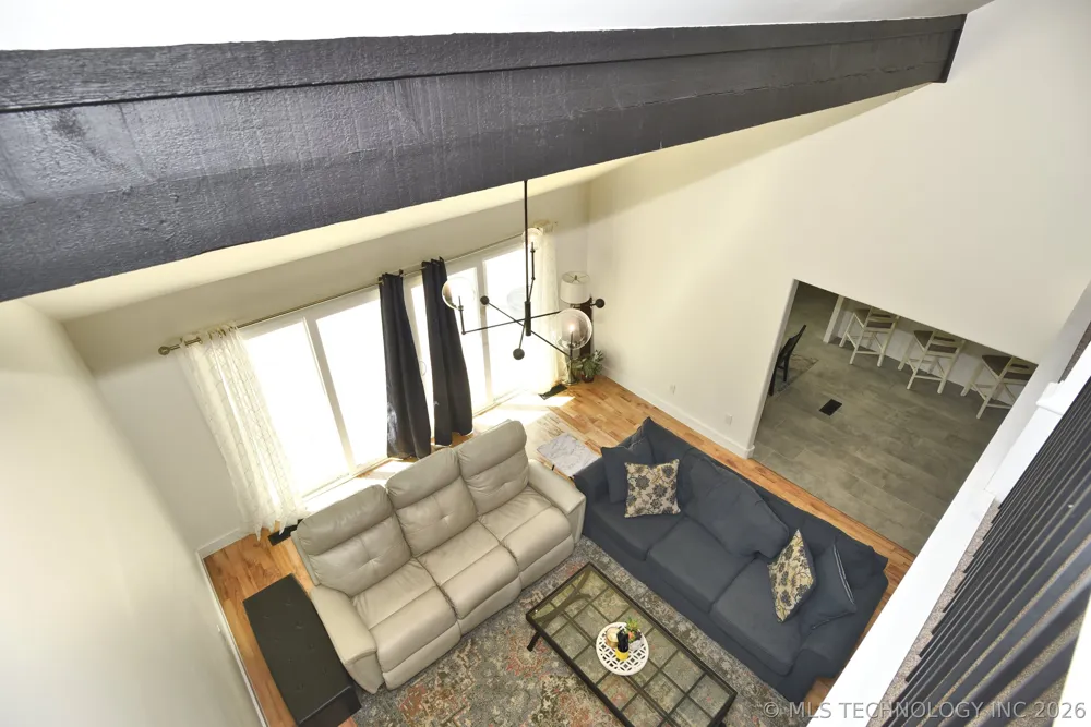 9022 E 60th Street Tulsa, OK 74145