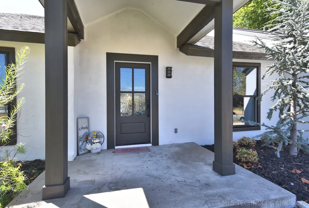 9022 E 60th Street Tulsa, OK 74145