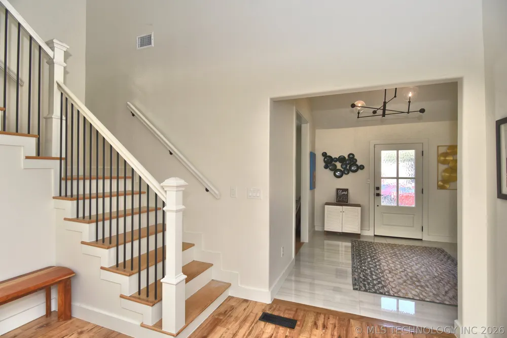 9022 E 60th Street Tulsa, OK 74145