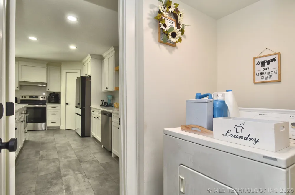 9022 E 60th Street Tulsa, OK 74145
