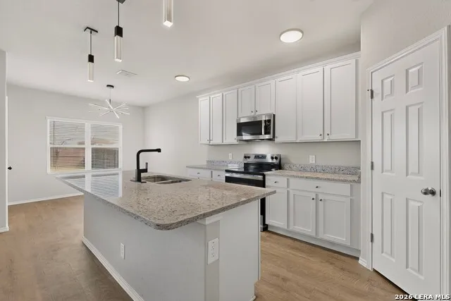 3300 Ridge Pl Seguin, TX 78155