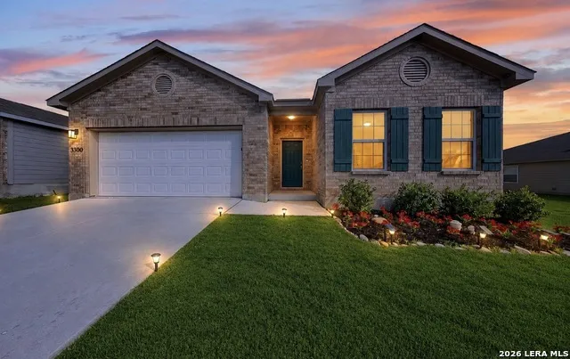 3300 Ridge Pl Seguin, TX 78155