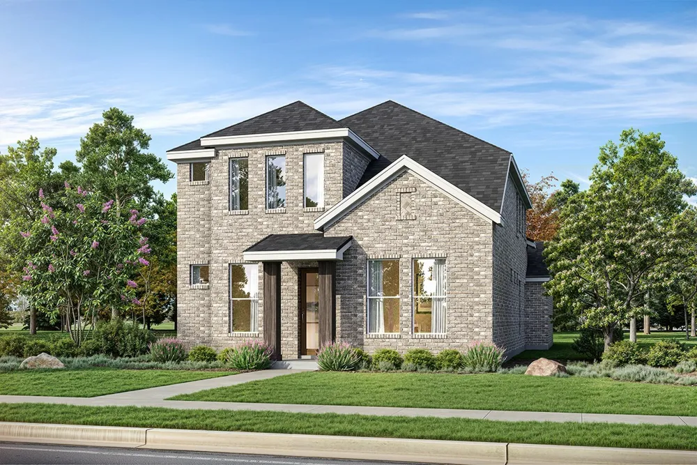 11707 Pinto Street Frisco, TX 75035