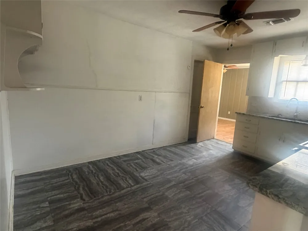 917 S La Salle Drive Abilene, TX 79605