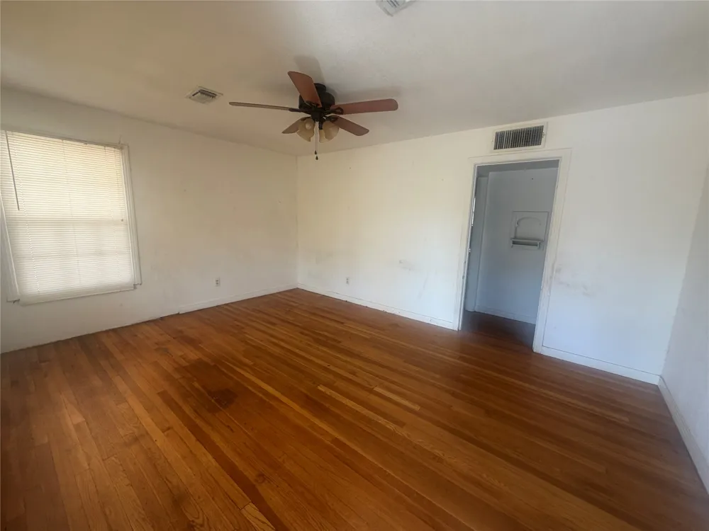917 S La Salle Drive Abilene, TX 79605