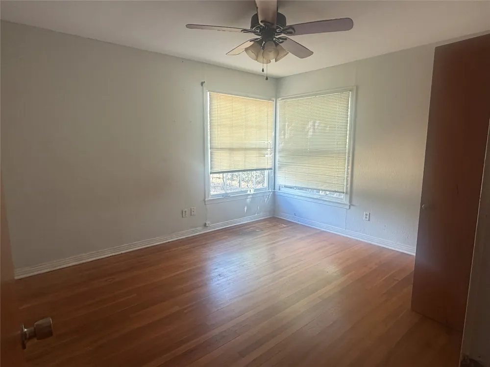 917 S La Salle Drive Abilene, TX 79605
