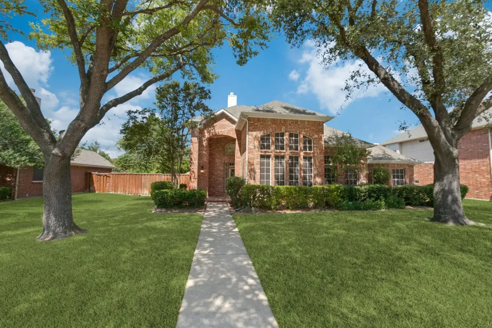 3517 Marchwood Drive Richardson, TX 75082