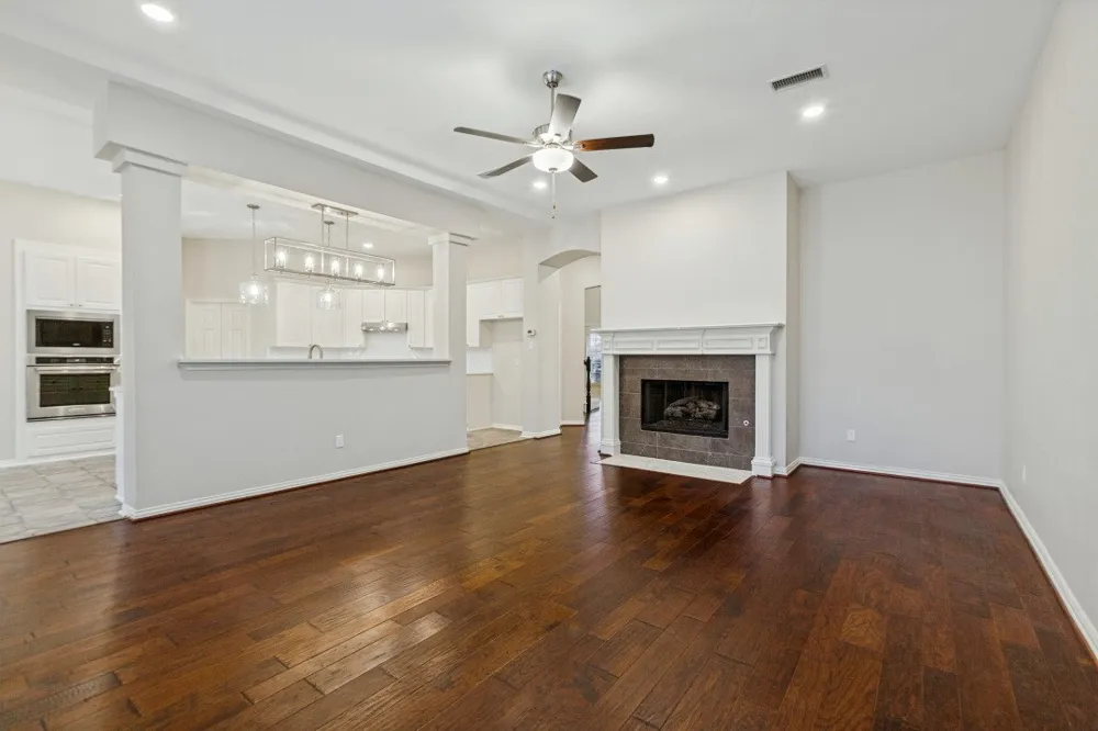 3517 Marchwood Drive Richardson, TX 75082