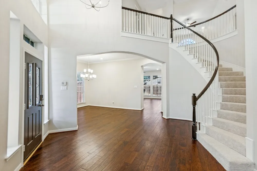 3517 Marchwood Drive Richardson, TX 75082