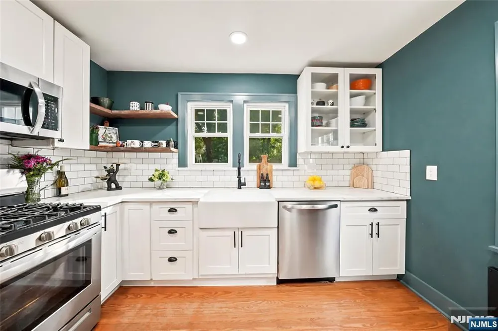 724 Eagle Rock Avenue West Orange, NJ 07052