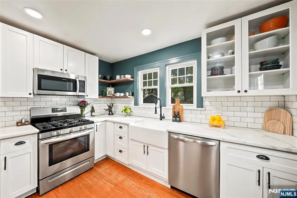 724 Eagle Rock Avenue West Orange, NJ 07052
