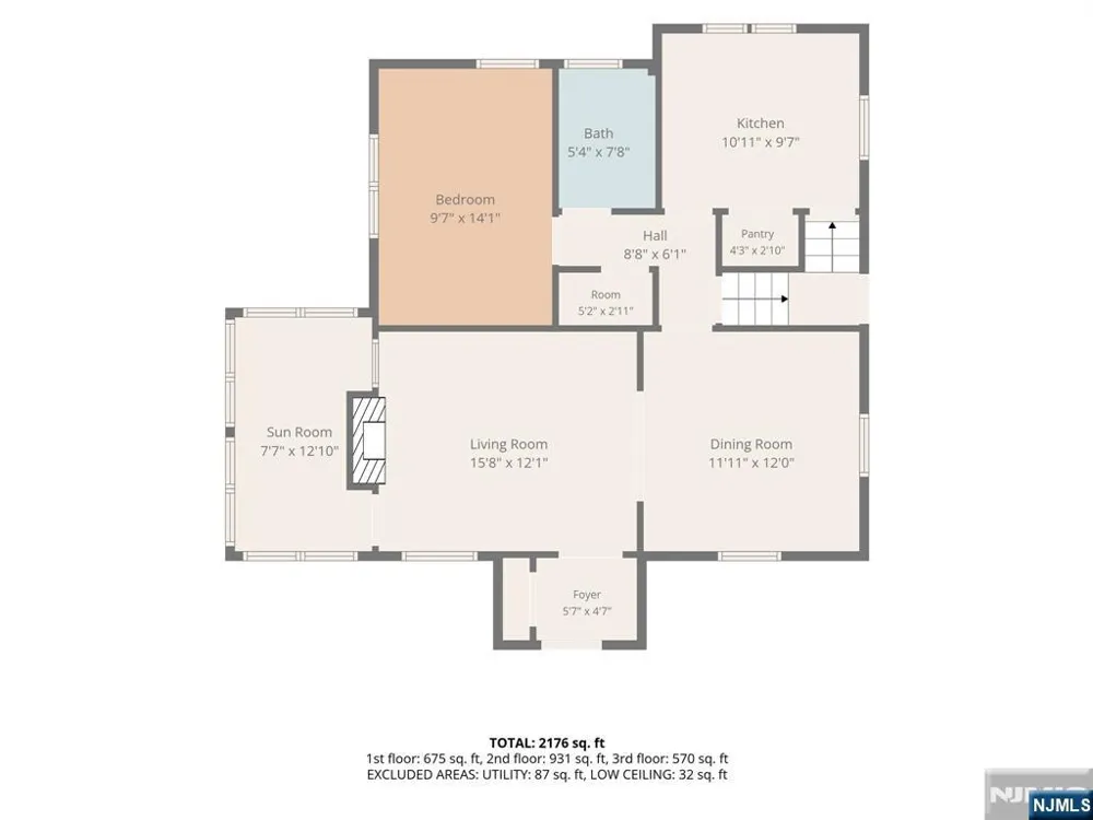 724 Eagle Rock Avenue West Orange, NJ 07052