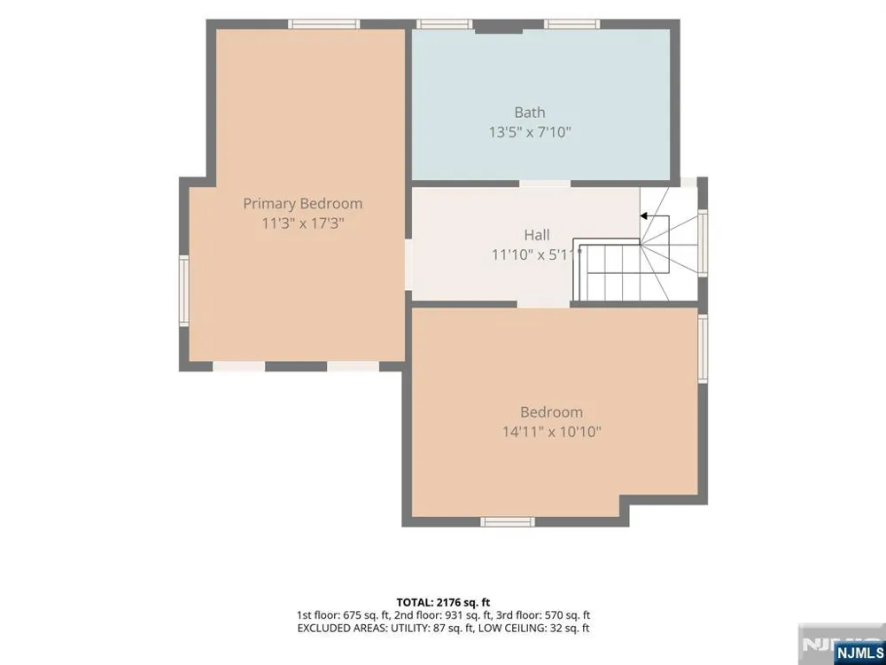 724 Eagle Rock Avenue West Orange, NJ 07052