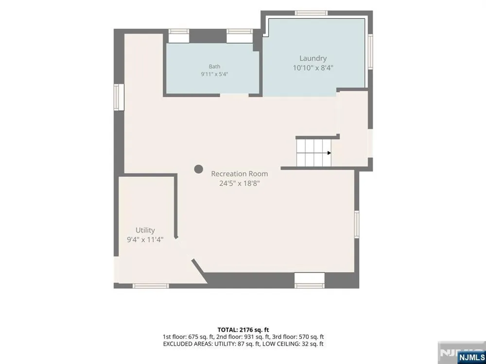 724 Eagle Rock Avenue West Orange, NJ 07052