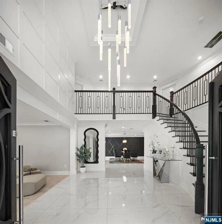315 Freemans Lane Franklin Lakes, NJ 07417