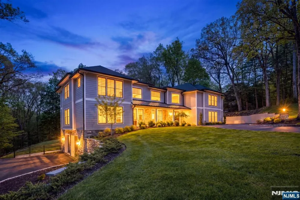 315 Freemans Lane Franklin Lakes, NJ 07417