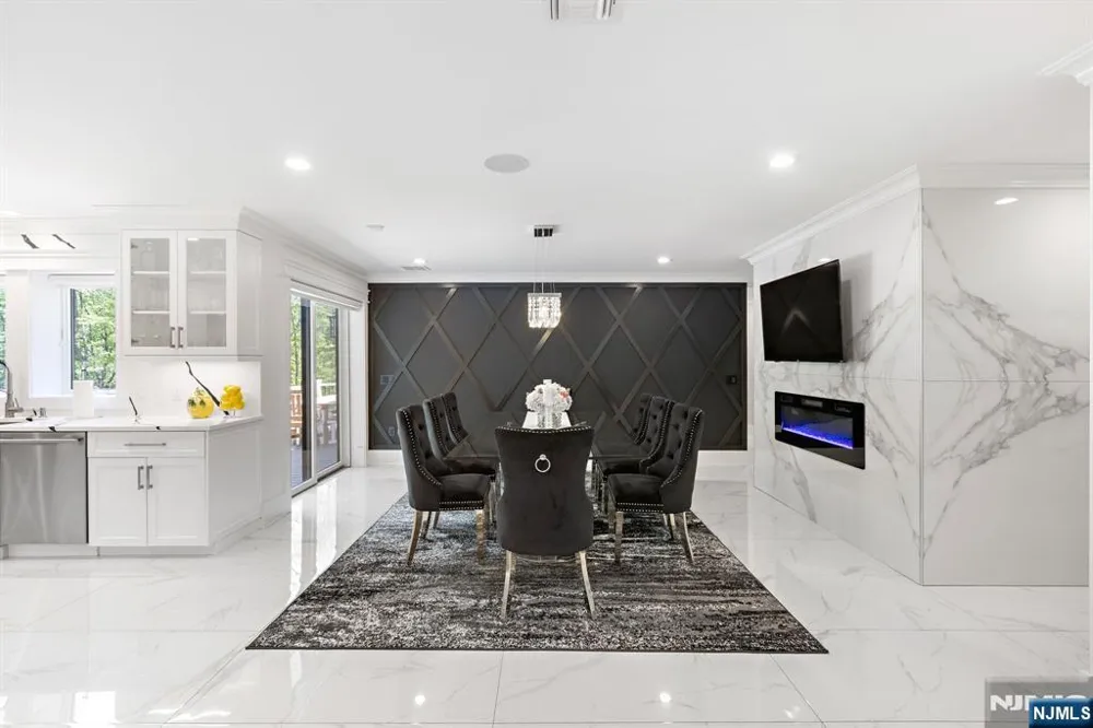 315 Freemans Lane Franklin Lakes, NJ 07417