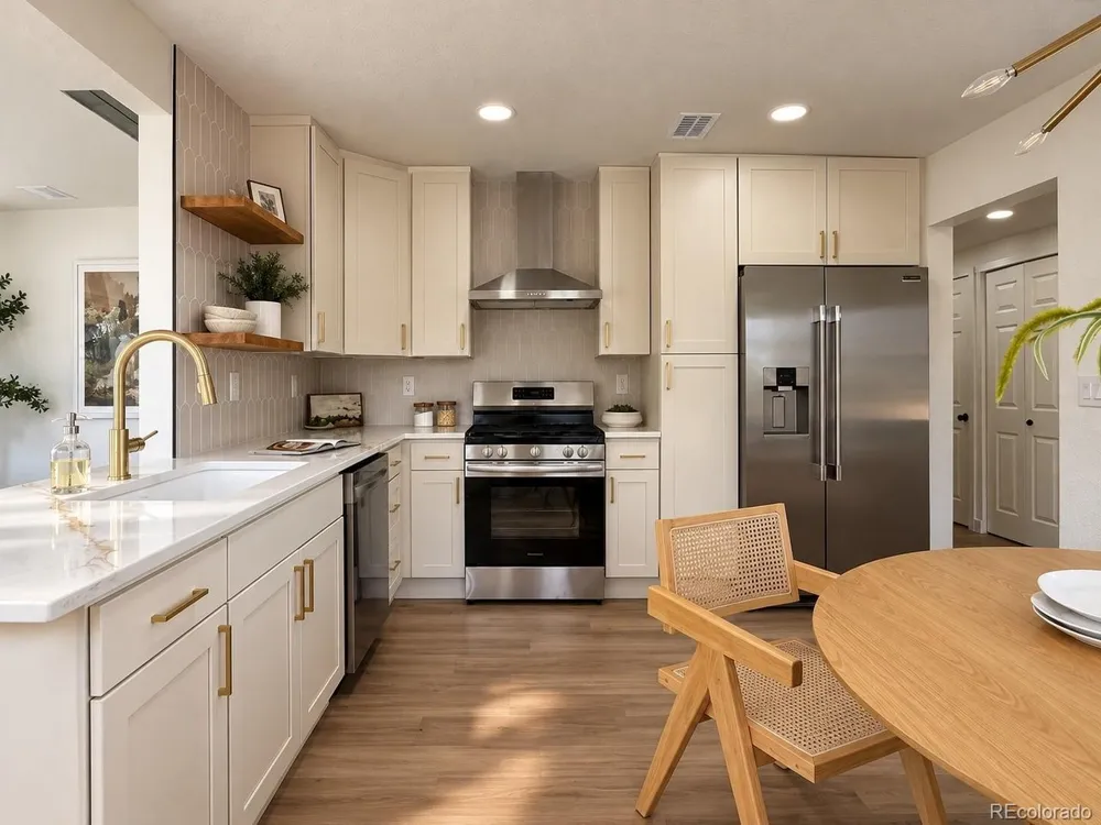1505 W Alaska Place Denver, CO 80223