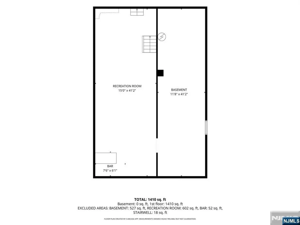 20 Yesler Way Hillsdale, NJ 07642