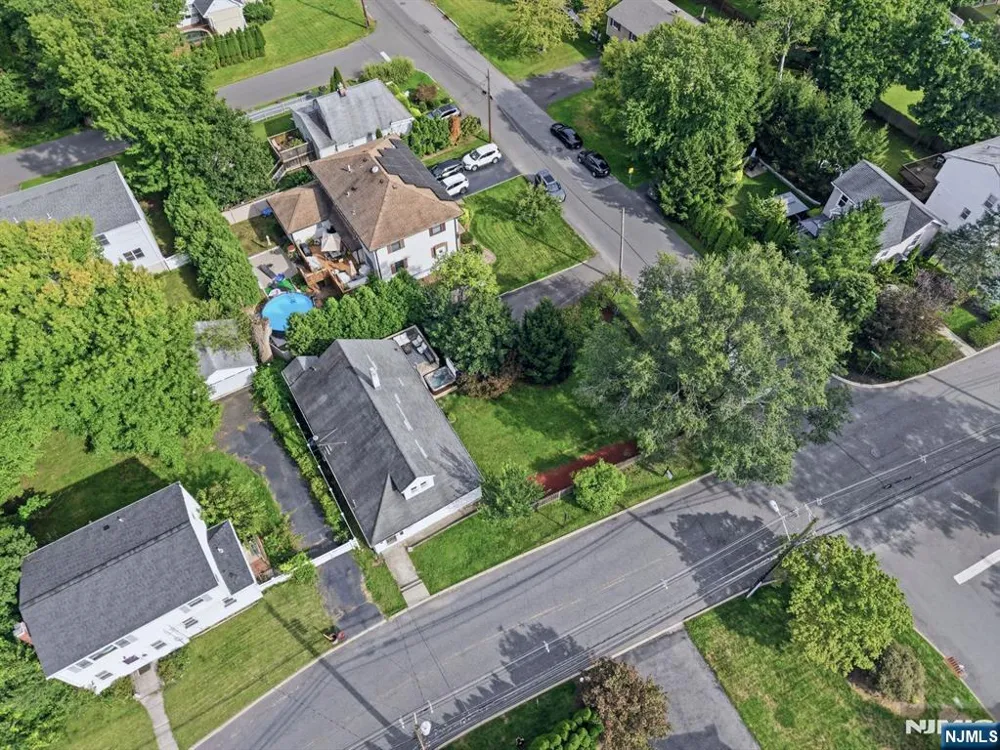 20 Yesler Way Hillsdale, NJ 07642
