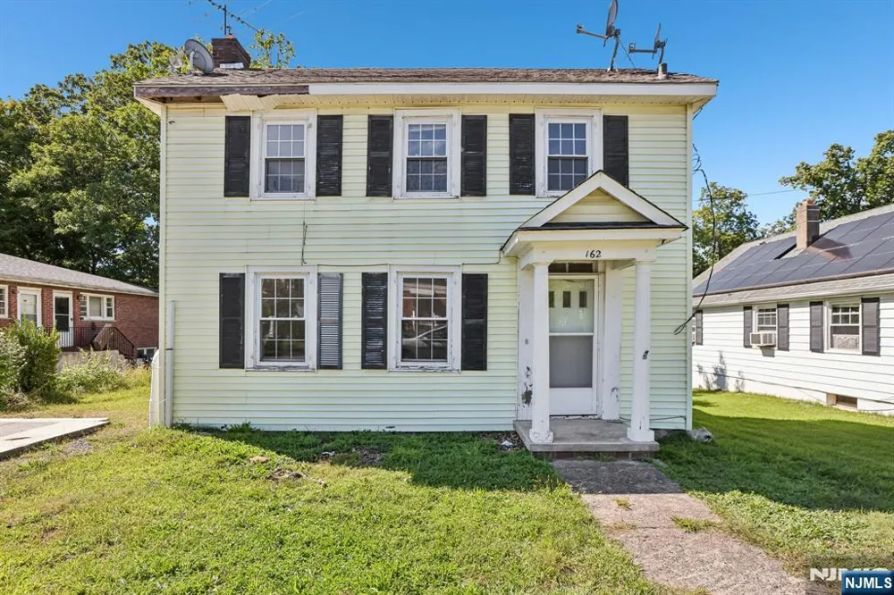 162 Chestnut Street Boonton Town, NJ 07005