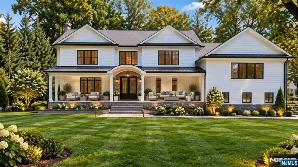 56 Clover Lane Upper Saddle River, NJ 07458