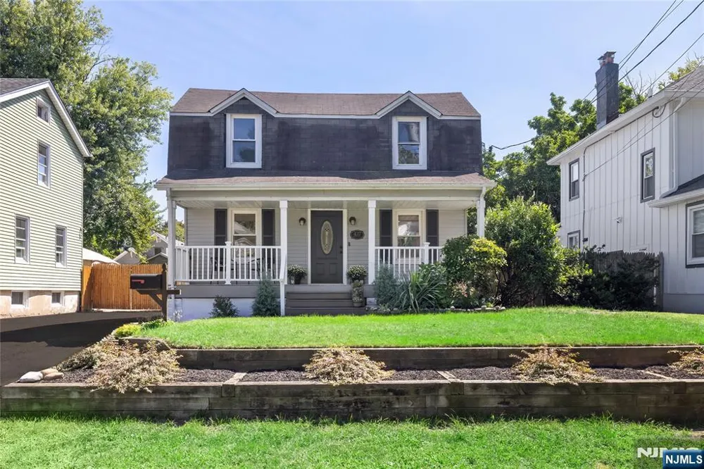 437 4th Avenue Westwood, NJ 07675